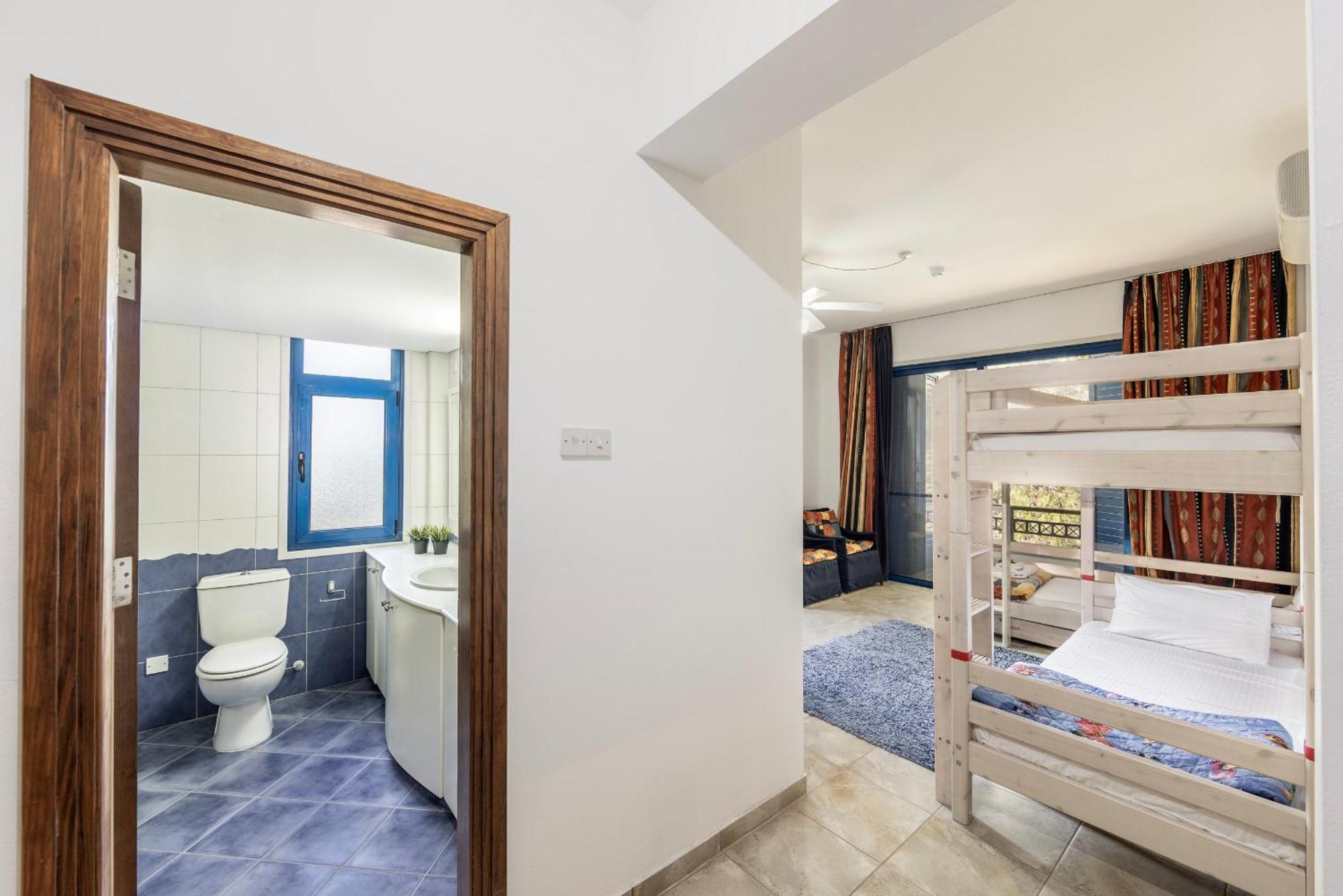 Sycamore Seaview Villa Agia Napa