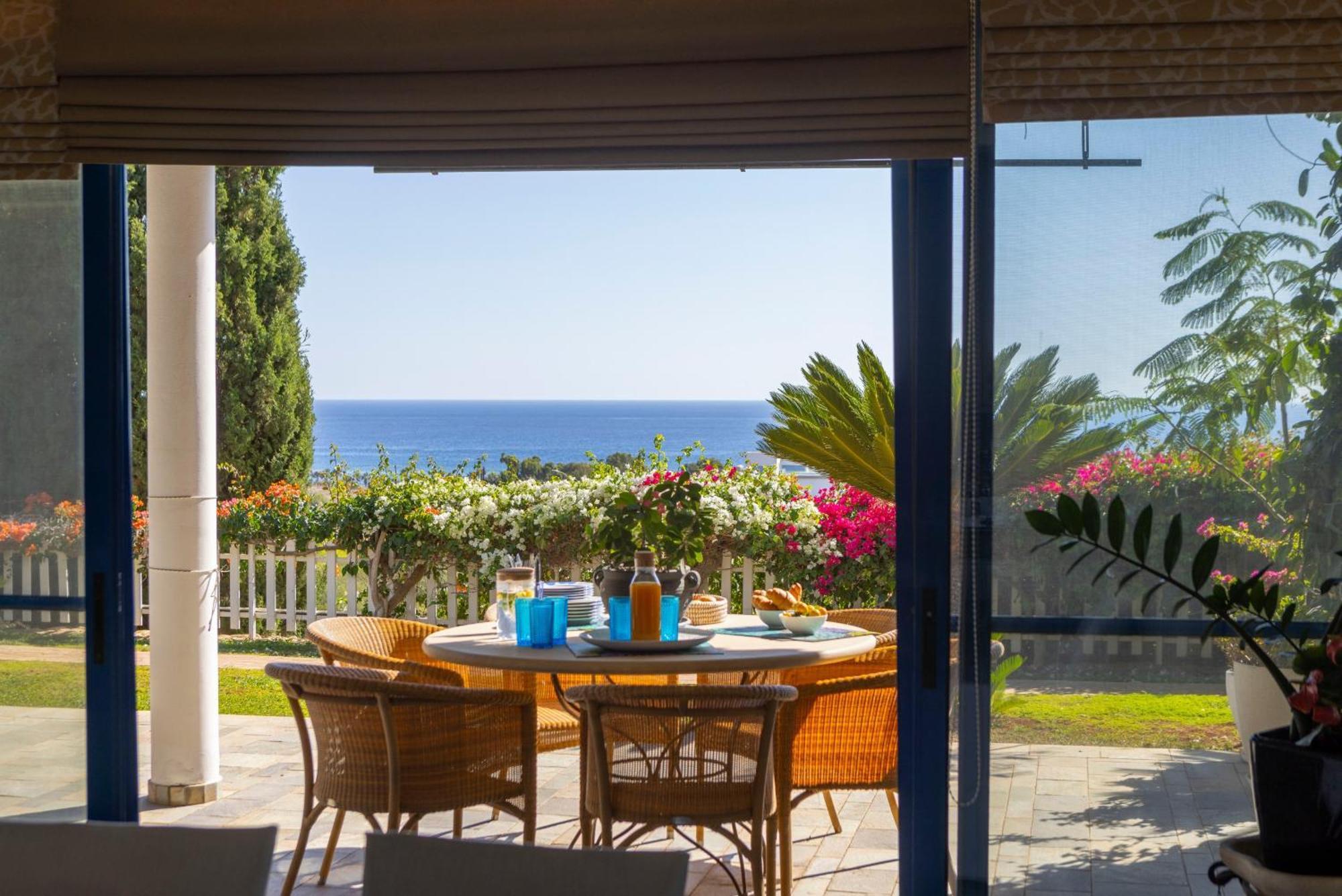 Sycamore Seaview Agia Napa